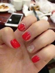 -小红楼美甲美容中心