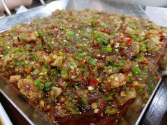 双椒兔-易老九江湖菜(北滨一路店)