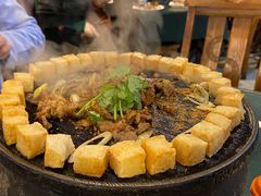 -厚味居炙子烤肉·清真(天桥南纬路店)