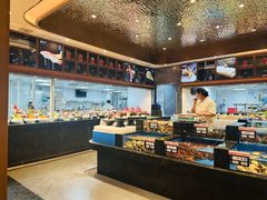 -海月轩海鲜豆捞(紫金塔店)