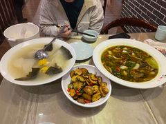 -达旺·鸡毛店(巴南万达店)