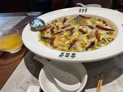 -渔语鱼新川菜Bistro(万象天地店)