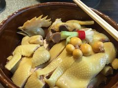 -猪肉婆私房菜(容桂总店)