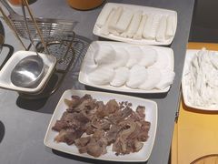 -潮发潮汕牛肉店(东方宝泰店)