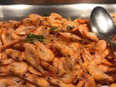 -汉巴味德(大悦城店)