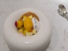 -王府半岛酒店·Jing餐厅