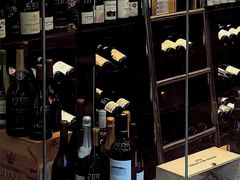 -普朗姆生蚝牛排馆 The Plump Oyster(成都摩方购物中心店)