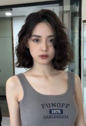 -丽时 Hair Salon