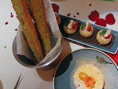 -俄士厨房(时代天街店)