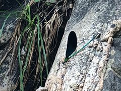 -碓臼峪自然风景区