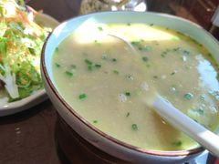 -新繁老號豌豆汤饭店·江湖菜(宝光寺店)