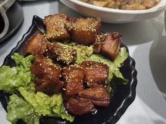 -眷江南之小蓝鲸(王府大街店)