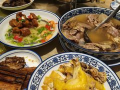 -兰边碗(鼓楼店)