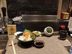 -枫品铁板烧(东樾店)