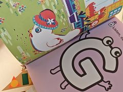 -昂立少儿成长中心(浦东蓝村路地铁站校区)