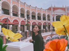 -佛罗伦萨小镇广佛名品奥特莱斯(疏港路店)