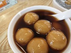 -翁林甜品