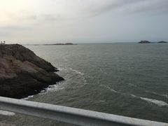 -舟山嵊泗列岛风景名胜区