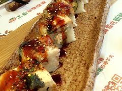 -林妈妈村·日式料理(宝山万达店)