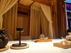 -叶叶菩提·晋福宫