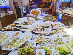 -鲜得莱渔港·小平岛海胆馆(七贤岭店)