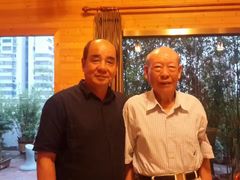 -东海酒家(长平东路店)