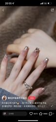 -UGIRL有个美甲
