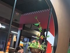-呷哺呷哺 黄金牧场 (欢乐谷店)