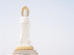 -三亚南山文化旅游区