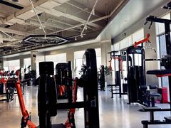 -Hi GYM嗨健身(泥城店)