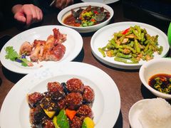 -羲和雅苑•北京烤鸭(乐园道万象城店)