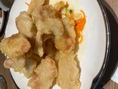 -金掌勺锅包肉(华润万象城店)