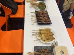 -白梧桐·团建聚会·百人轰趴馆(留仙洞店)