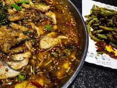 -青麻椒川菜小馆(群力新苑店)