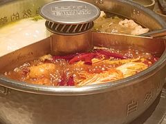 -巴奴毛肚火锅(京西大悦城店)