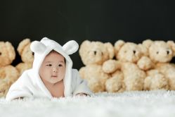 -首尔宝宝SEOUL  BABY STUDIO(通州店)