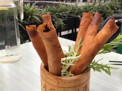 -蜀宴小调·精致家常菜(来福士店)