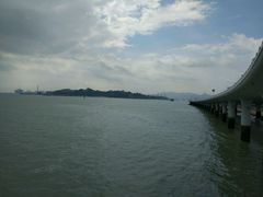 -演武大桥观景平台