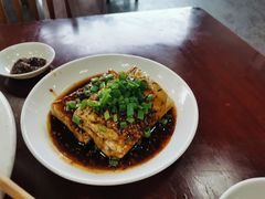-荣生萝卜汤饭店
