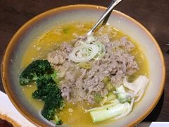 黄椒酸汤肥牛-新旺茶餐厅(嘉里城店)