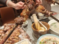 -丁里羊肉小镇(滨湖旗舰店)