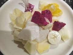 -九田家黑牛烤肉料理(郫都万达檬柏西路店)