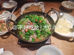 -麽麽家•爆炒牛肉饭(景瑞时光里店)