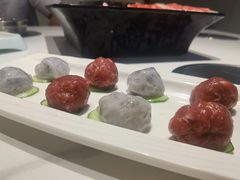 -海月轩海鲜豆捞(紫金塔店)