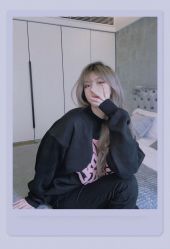 -Rise Hair上升造型