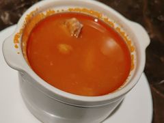 -汤城小厨•粤菜•靓汤(苏州街店)