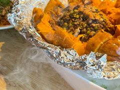 -嫩芽 ·地道重庆菜(十八梯露台夜景店)