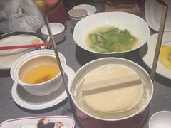 -秀儿四九城·新京菜(亚运村鸟巢店)