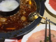 -蜀家渝重庆火锅(南屏街店)