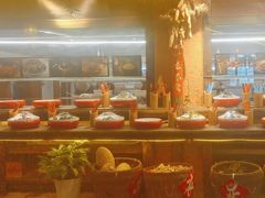-民俗村柴火灶·景德江西菜(中国陶瓷博物馆店)